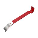 Hultafors ハルタホース 薄型平バール 全長380mm (827013 6494)