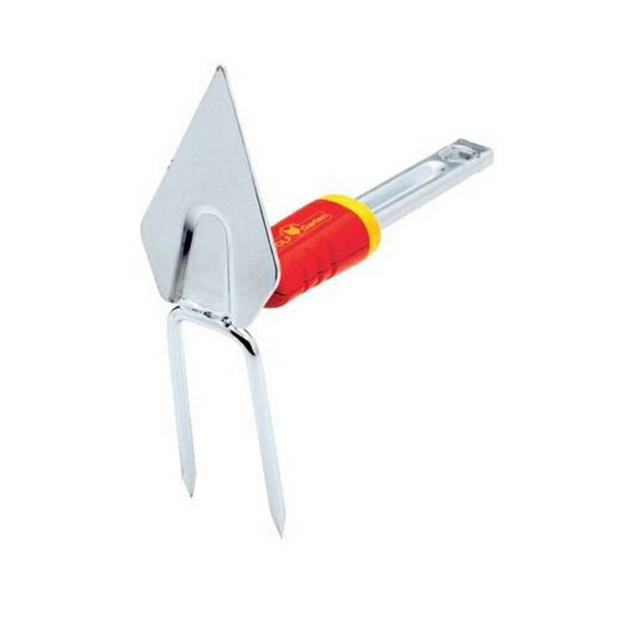 WOLF Garten(ウルフガルテン) ウルフガルテン LL-M ダブルくわ 50mm