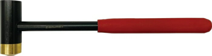 SIGNET(シグネット) 80409 ドローバーハンマー(真鍮ヘッド＆3/4“ソケットヘッド) 80409