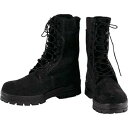BATES(ベイツ) Bates 【売切り廃番】Bates US ネイビー スウェード デュラショックス EW9.5 (E01421EW9.5 6342)