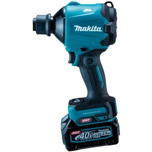 MAKITA マキタ マキタ 充電式エアダスタ (AS001GRD 7202)