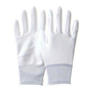 YAZAWA ヤザワ フィットライナー(背ヌキ加工) 極薄タイプ サイズ:S 白 WH-10S