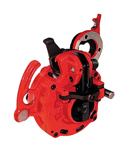 Rakuten - レッキス工業 (REX) REX 自動オープン転造ヘッド 50A 2700247