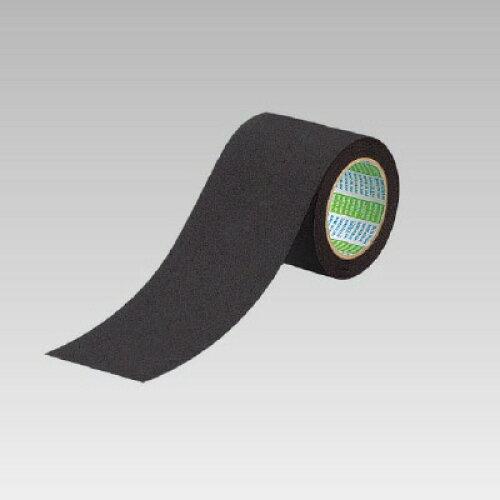 ユニット すべり止めテープ 黒 864-10 1巻