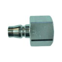 八興販売 クイックカプラー Rc1/2メネジ Y24PF 1個(4)