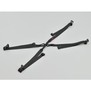 DAYTONA デイトナ HBバッグイージーリングベルトN25B 品番:26216