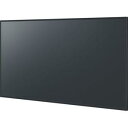 PANASONIC パナソニック 50V型4Kエントリー液晶ディスプレイ(TH-50EQ2J)