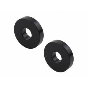 POSH Faith ポッシュフェイス M8T=5D22.5SPカラー 黒 品番:908005-06 2PCS