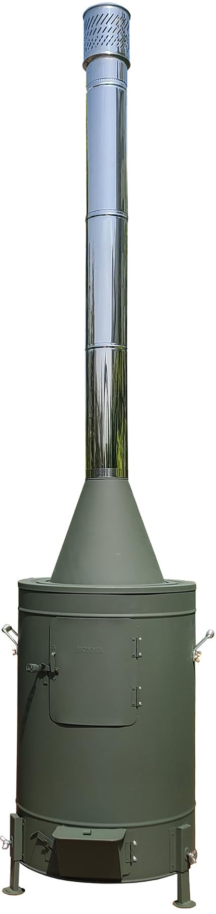 �ۥ�������(Honma-seisakusyo) �ۥ�� �����ǥ󥹥ȡ��� ���꡼�� 120L 12271G