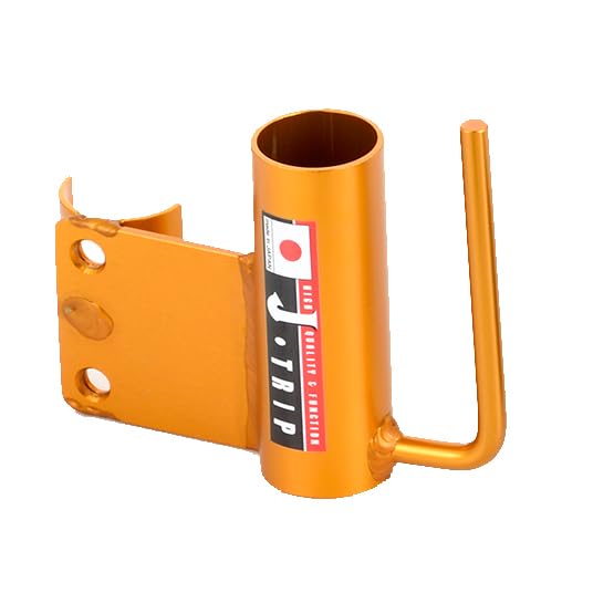 J-TRIP 【必ず購入前に仕様をご確認下さい】アクスルシャフトホルダー GD (JT-R99ALG ...