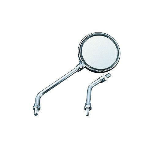 キタコ(KITACO) Z2ミラー(セイネジ/10MM/メッキ) 101-66-0600-91