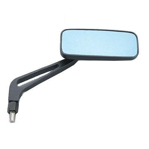 キタコ(KITACO) 675-0300012 ブルーミラー スリムスクエア(SL 675-0300012