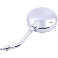 キタコ(KITACO) Z2ミニミラー(セイネジ/8MM/メッキ) 675-0600891○左右共通 ○1本販売