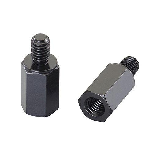 キタコ(KITACO) 0900-505-10121 ミラーアダプターSET MA-12 0900-505-10121