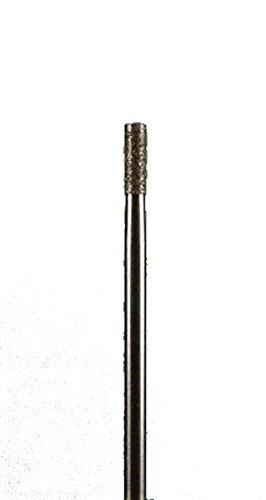 ミニター AD1106ミニモ 電着ダイヤモンドバー#140 Φ2.38230687