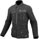 コミネ(Komine) JK-613 Protect FY Jacket 品番:07-613 カラー:Black サイズ:5XLB