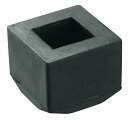 ゲドレー社 GEDORE 【在庫限り特価C】石頭ハンマー用ソフトキャップ 1250g用 (8642180 2329)