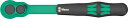 Wera社 Wera 8010Bサイクロップコンフォートラチェットセット反転レバー、 9.5ミリ (005540 1361)
