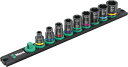 Wera社 Wera 9608マグネットレールBインパクター インチサイズ1 (005452 1361)