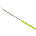 ツボサン(Tsubosan) ツボサン ダイヤモンドヤスリ 片コテ 三角 #400 (TDSA40J 4058)