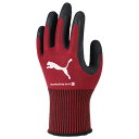 PUMA プーマ PUMA ラジアルグリップ ソフト レッド XL (PG1360RDXL 6379)