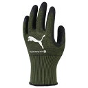 PUMA プーマ PUMA ラジアルグリップ ソフト カーキ S (PG1360GNS 6379)