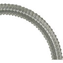 アクアシステム(Aqua System) アクアシステム PVCホース (内径32×2m) (H807722600 1201)