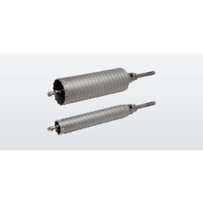 K.I.ドリル KIドリル SDSコアビットセット60 (SDSCB60 2576)