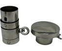 結一産業 YUYPRO 吹き流しKING(金具) (YHF002 8198)