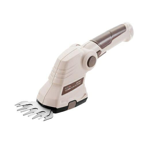 高儀 EARTH MAN 7.2V 充電式 2WAYミニガーデンバリカン GLB-72LiA