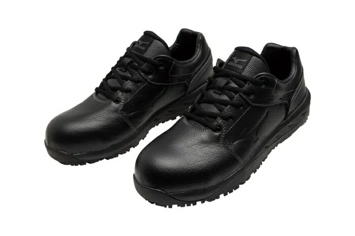 MIZUNO(ミズノ) ミズノ PRIME FIT NG11L ブラック 275 (F1GE235109275 7217)