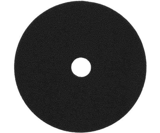 ミルウォーキー 125MM (5インチ)スポンジパッド(仕上げ用) (49360602 7317)