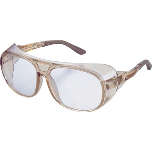 トーアボージン アイカップ保護めがね UL-108B TBPCF (UL108BTBPCF 4645)