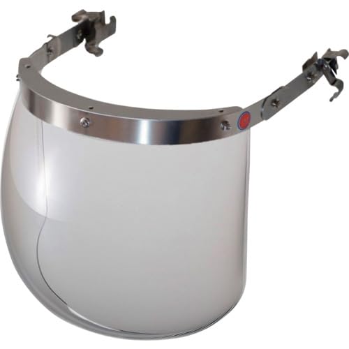 トーアボージン 取替式マスク併用軽量カーブ面(スライドバンド) 509PCT-N3 (509PCTN3 4645)