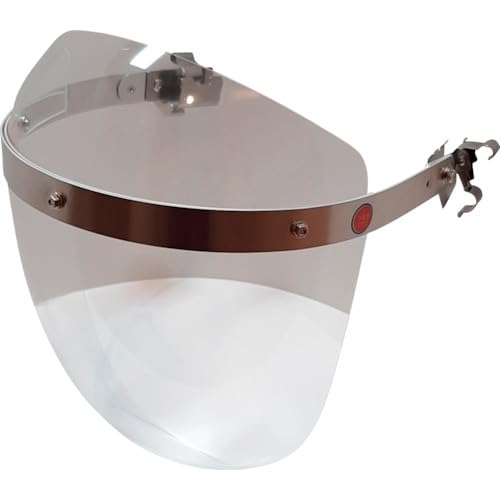 トーアボージン ゴーグル、マスク併用面 520R-N3MC (520RN3MC 4645)