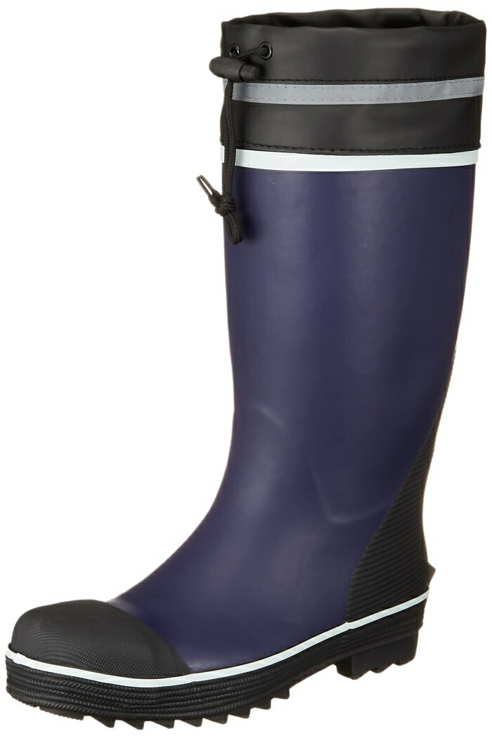 ジャパン・パルム HEIGI セーフティーブーツ ネイビー M (HG2705CNAVM 3423)