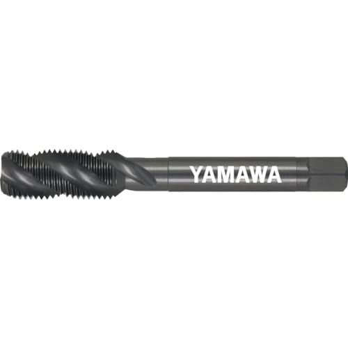 YAMAWA ヤマワ ヤマワ 酸化処理スパイラルタップ SP OX P3 1/2W12 (SPOXP312W12 8013)