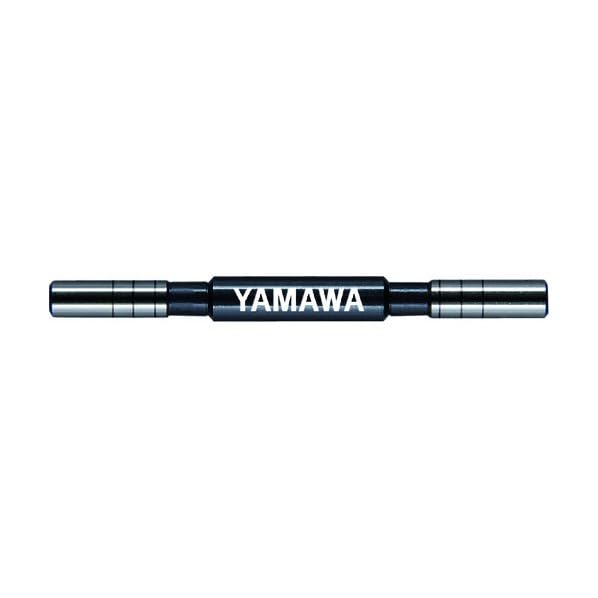 YAMAWA ヤマワ ヤマワ 切削タップ用下穴チェックピン ストレートタイプ CPC-S M4.5X0.75用 80%-70% (CP..