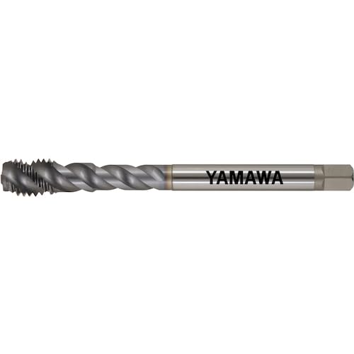 YAMAWA ヤマワ ヤマワ Z-PRO コーティングスパイラルタップ VUSP L150 P3 M12X1.5 ...