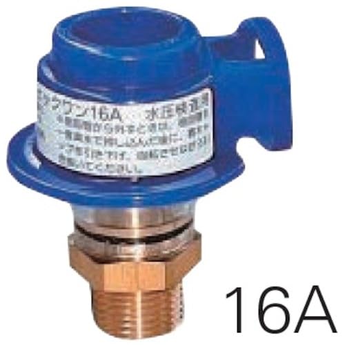 前澤給装工業 チェックワン 16 (71358016 7282)