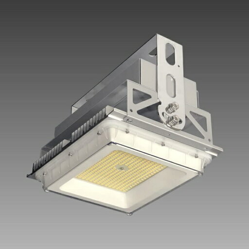 ホタルクス 高天井用LED照明器具 角形バリューモデル 電源一体型 昼白色15500lm 広角タイプ (DRGE17H41SNP8 8633) ホタルクス 高天井用LED照明器具 角形バリューモデル 電源一体型 昼白色15500lm 広角タイプ (DRGE17H41SNP8 8633)