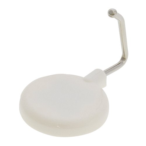 八幡ねじ(Yahataneji) YAHATA 強力マグネットフック 丸型 耐荷重2.5kg(2個入) (4944825545741 8184)