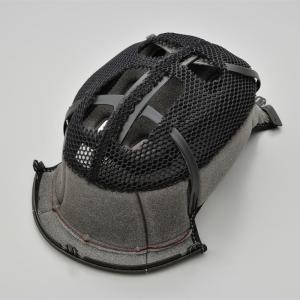 DAYTONA デイトナ N808センターパッドL-XL 品番:29336