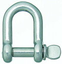 ニッサチェイン(Nissa Chain) ニッサチェイン ステンレスシャックル 6mm (B1703 5123)
