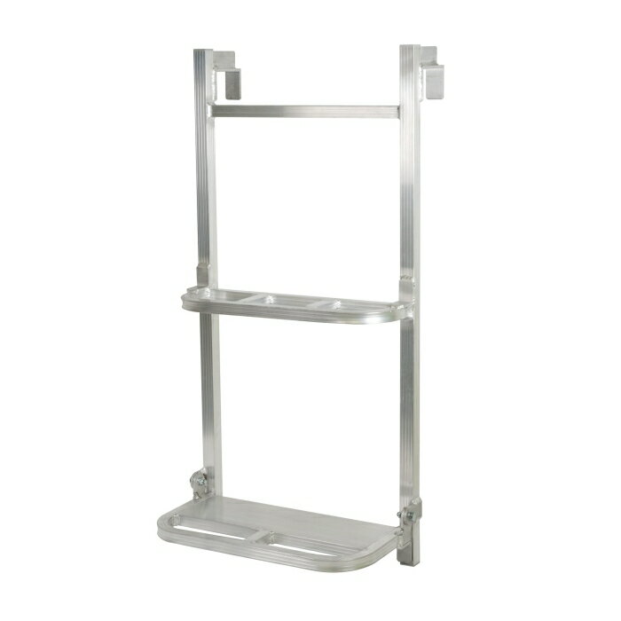 長谷川工業(Hasegawa) ハセガワ トラック荷台昇降ステップ TSH型 TSH-4074 (TSH4074 6010)