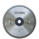 新ダイワ 鉄工用チップソー LA120-C用 単位:【枚】 (CT308F 3057)