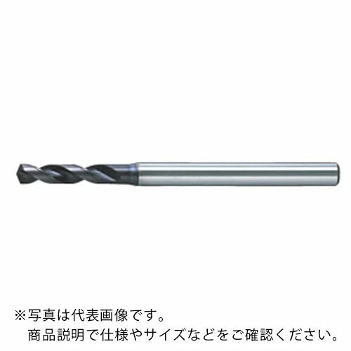 MITSUBISHI 三菱電機 三菱K VAPDSSUS バイオレット高精度ステンレス加工用 ハイスドリル ショート 12.4mm (VAPDSSUSD1240 2080)