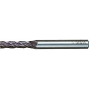 三菱マテリアル 三菱K 4枚刃ミラクル 超硬スクエアエンドミルミディアム刃長(M)11.5mm (VC4JCD1150 2080)(4)