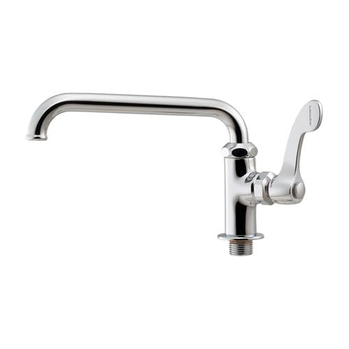 KAKUDAI カクダイ カクダイ 700-435-20QR 立形自在水栓