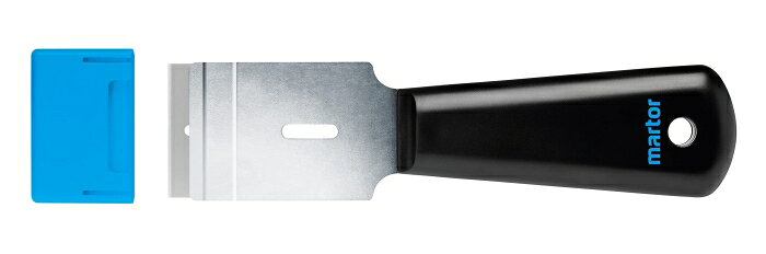 martor社 martor スクレーパー SCRAPEX ARGENTAX (46144 7242)